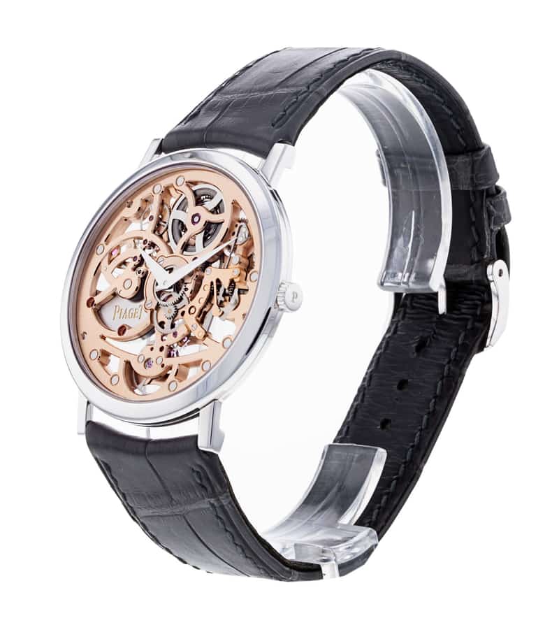Piaget Altiplano G0A39133